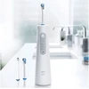 Burnos irigatorius - Oral-B AquaCare 6 Pro-Expert Baltas