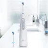 Burnos irigatorius - Oral-B AquaCare 6 Pro-Expert Baltas