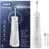 Burnos irigatorius - Oral-B AquaCare 6 Pro-Expert Baltas