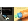Cabletime Optinis kabelis HDMI - HDMI, AOC, 8K, 60Hz, 30m, 48Gbps, 2.1 ver