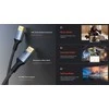 Cabletime Premium kabelis DisPlay Port - DisPlay Port, 16K, 2m, 2.1 ver.