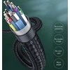 Cabletime Premium Kabelis Mini DisplayPort - Hdmi, 4k/30hz, 1m