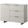 Cama Meble Komoda - Cama Alma 120x41,5xH90 Kašmyras