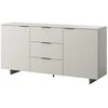 Cama Meble Komoda - Cama Alma 180x41,5xH90 Kasmiras