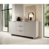 Cama Meble Komoda - Cama Alma 180x41,5xH90 Kasmiras