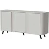 Cama Meble Komoda - Cama Volare 151 X 39 X 75 Cm, Kašmyras