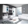 Cama Meble Svetainės Sekcija - Cama Samba Balta
