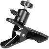 Camrock BH-1 universalus segtukas su mini rutuline galvute