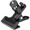 Camrock BH-1 universalus segtukas su mini rutuline galvute
