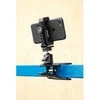 Camrock BH-1 universalus segtukas su mini rutuline galvute