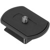 Camrock greito tvirtinimo plokštė trikojiui CP-510/530