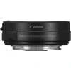 Objektyvas „Canon“ įleidžiamo filtro tvirtinimo adapteris EF-EOS R su įleidžiamu kintamu ND filtru A