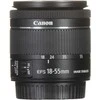 Canon EOS 2000D + EF-S 18-55mm 4-5.6 IS STM