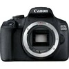 Canon EOS 2000D + EF-S 18-55mm 4-5.6 IS STM