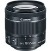 Canon EOS 2000D + EF-S 18-55mm F4-5.6 IS STM + EF 50mm F1.8 STM