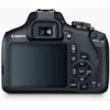 Canon EOS 2000D + EF-S 18-55mm III + EF-S 55-250mm IS STM