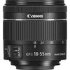 Canon EOS 2000D + EF-S 18-55mm IS STM + EF-S 75-300mm III