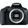 Canon EOS 2000D + EF-S 18-55mm IS STM + EF-S 55-250mm IS STM