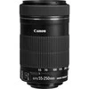 Canon EOS 2000D + EF-S 18-55mm IS STM + EF-S 55-250mm IS STM