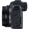 Canon EOS R korpusas