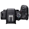 Canon EOS R10 korpusas + tvirtinimo adapteris EF-EOS R