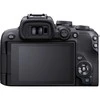 Canon EOS R10 korpusas + tvirtinimo adapteris EF-EOS R