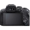 Canon EOS R10 + RF-S 18-150mm F3.5-6.3 IS STM(F/3.5-6.3 IS STM)