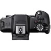 Canon EOS R100 Body (juodas)