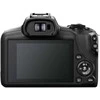 Canon EOS R100 Body (juodas)