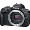 Canon EOS R100 + Mount Adapteris EF-EOS R
