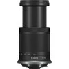 Canon EOS R100 + RF-S 18-150mm F3.5-6.3 IS STM + Mount Adapteris EF-EOS R