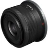 Canon EOS R100 + RF-S 18-45mm F4.5-6.3 IS STM + Mount Adapteris EF-EOS R