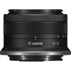 Canon EOS R100 + RF-S 18-45mm F4.5-6.3 IS STM + Mount Adapteris EF-EOS R