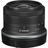 Canon EOS R100 + RF-S 18-45mm F4.5-6.3 IS STM + Mount Adapteris EF-EOS R