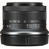 Canon EOS R100 + RF-S 18-45mm + RF-S 55-210mm + Mount Adapteris EF-EOS R