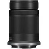 Canon EOS R100 + RF-S 18-45mm + RF-S 55-210mm + Mount Adapteris EF-EOS R