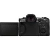 „Canon EOS R5 C“ korpusas (R5C)