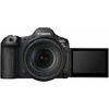 Canon EOS R5 Mark II + RF 24-105mm f/4L IS USM + Mount Adapteris EF-EOS R