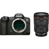 Canon EOS R5 + RF 24-105mm f/4L IS USM