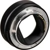 Canon EOS R50 (Baltas) + Mount Adapteris EF-EOS R