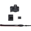 Canon EOS R50 Body (Juodas)