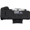 Canon EOS R50 + RF-S 18-45mm IS STM (Juodas)