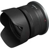 Canon EOS R50 + RF-S 18-45mm f/4.5-6.3 IS STM + Mount Adapteris EF-EOS R (Juodas)