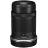 Canon EOS R50 + RF-S 18-45mm IS STM (Baltas) + RF-S 55-210mm IS STM