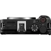 Canon EOS R50 V Body (Juodas)