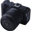 Canon EOS R50 V + RF-S 14-30mm F4-6.3 IS STM PZ (Juodas)