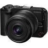 Canon EOS R50 V + RF-S 14-30mm F4-6.3 IS STM PZ (Juodas)