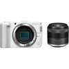 Canon EOS R50 V + RF-S 14-30mm F4-6.3 IS STM PZ (Baltas)