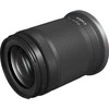 Canon EOS R50 V + RF-S 18-150mm F3.5-6.3 IS STM (Juodas)