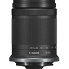 Canon EOS R50 V + RF-S 18-150mm F3.5-6.3 IS STM (Juodas)